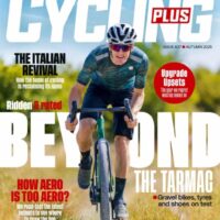 Cycling Plus Magazine Autumn 2025 Issue 437