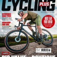 Cycling Plus Magazine February 2026 Issue 444