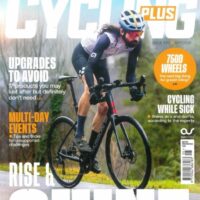 Cycling Plus Magazine May 2025
