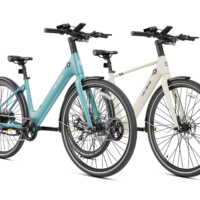 Heybike EC 1 & EC 1-ST Combo