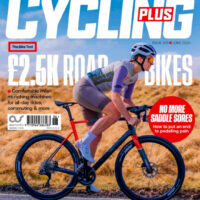 Cycling Plus Magazine June 2025 Issue 431
