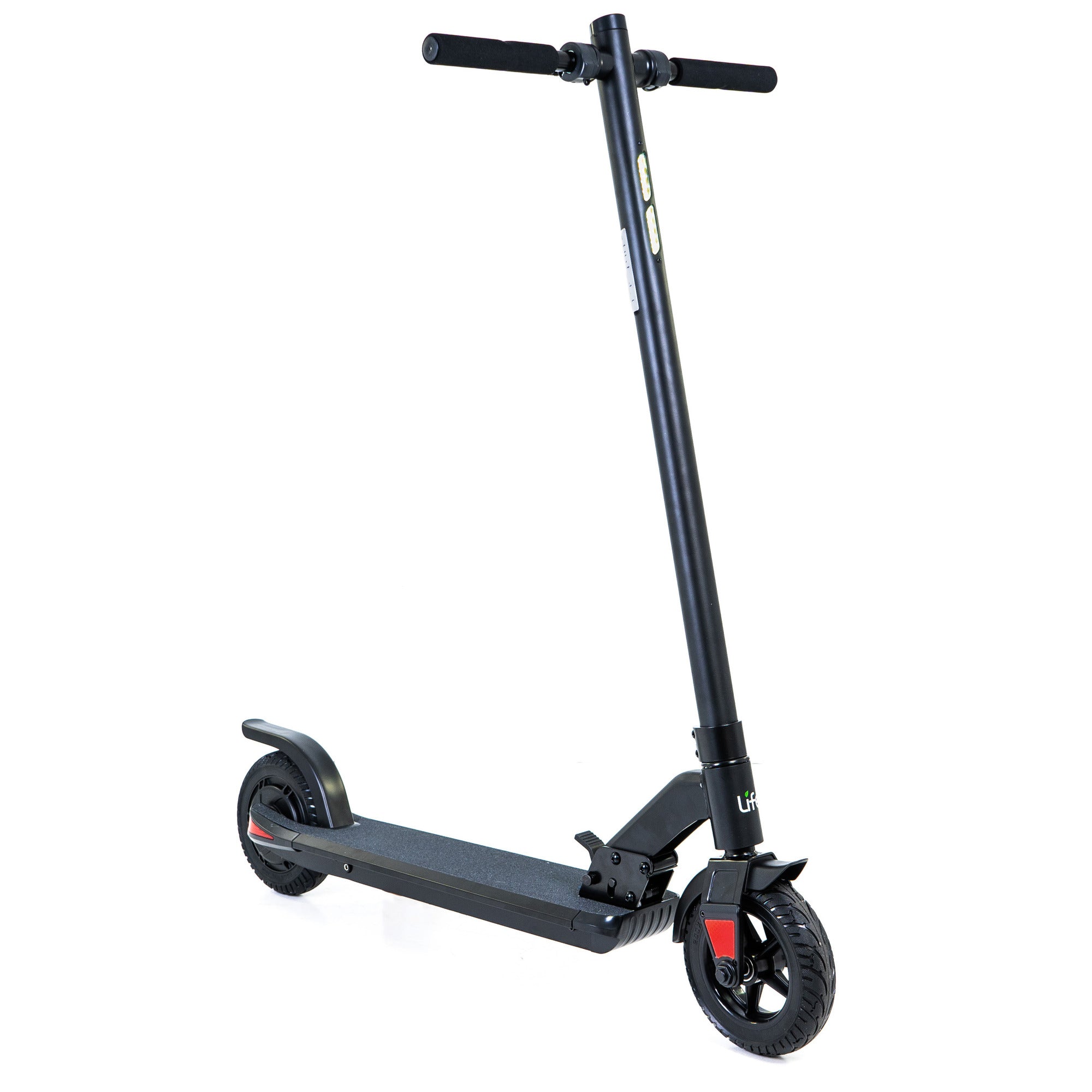 Li-Fe 350 Plus Electric Scooter 25kmh / 15.5mph Max Speed Foldable Scooter