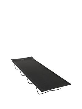 Vango Hush Single Camp Bed