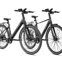 Heybike EC 1 & EC 1-ST Combo