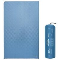 Silentnight Self Inflating Mat Double