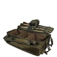 Sonik Xtractor 3-Rod T-50 Transport System Fishing