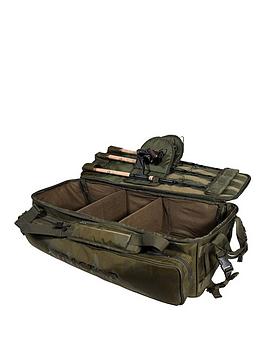 Sonik Xtractor 3-Rod T-50 Transport System Fishing