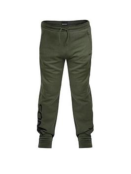 Sonik Jogger Green