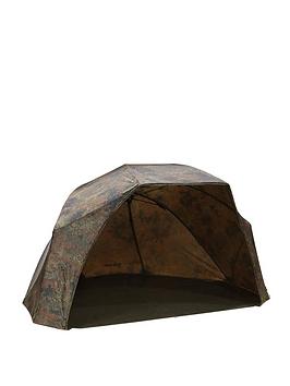 Sonik Opti-Cam 60" Oval Brolly