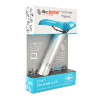 Bike Register UV Covert Kit