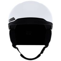 Oakley Matte Grey Snowboard Ski Helmet | Size: Small