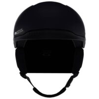 Oakley Matte Black Snowboard Ski Helmet | Size: Small