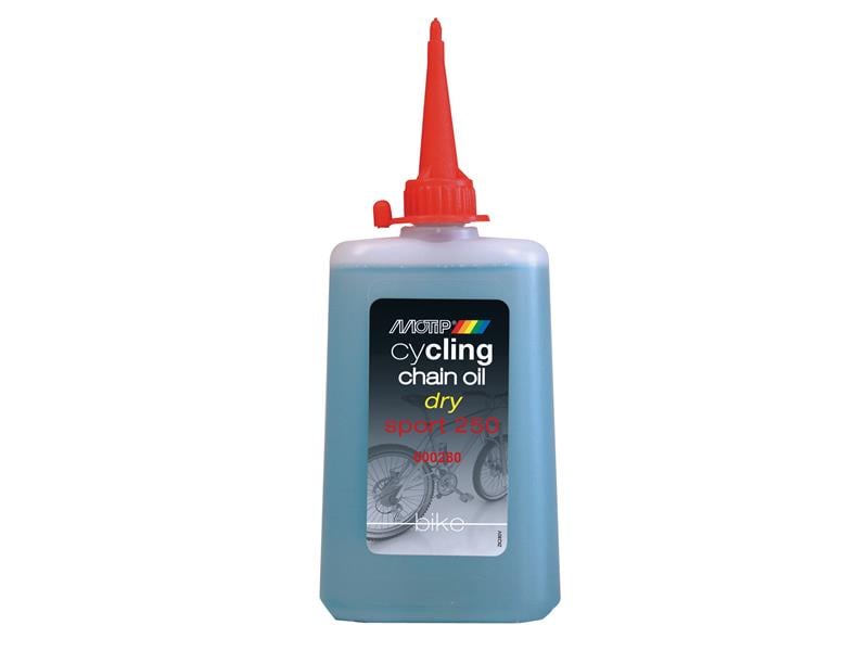 Motip® 000280 Cycling Chain Oil - Sport 100Ml
