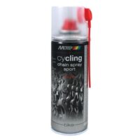 Motip® 000292 Sport Cycling Chain Spray Lubricant 200Ml