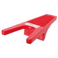 Red Gorilla® Boot Jack | Colour: Red