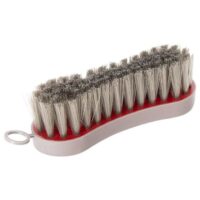Red Gorilla® Face Brush | Colour: Red