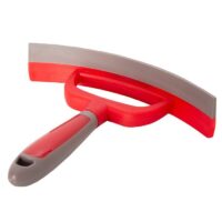 Red Gorilla® Sweat Scraper | Colour: Red
