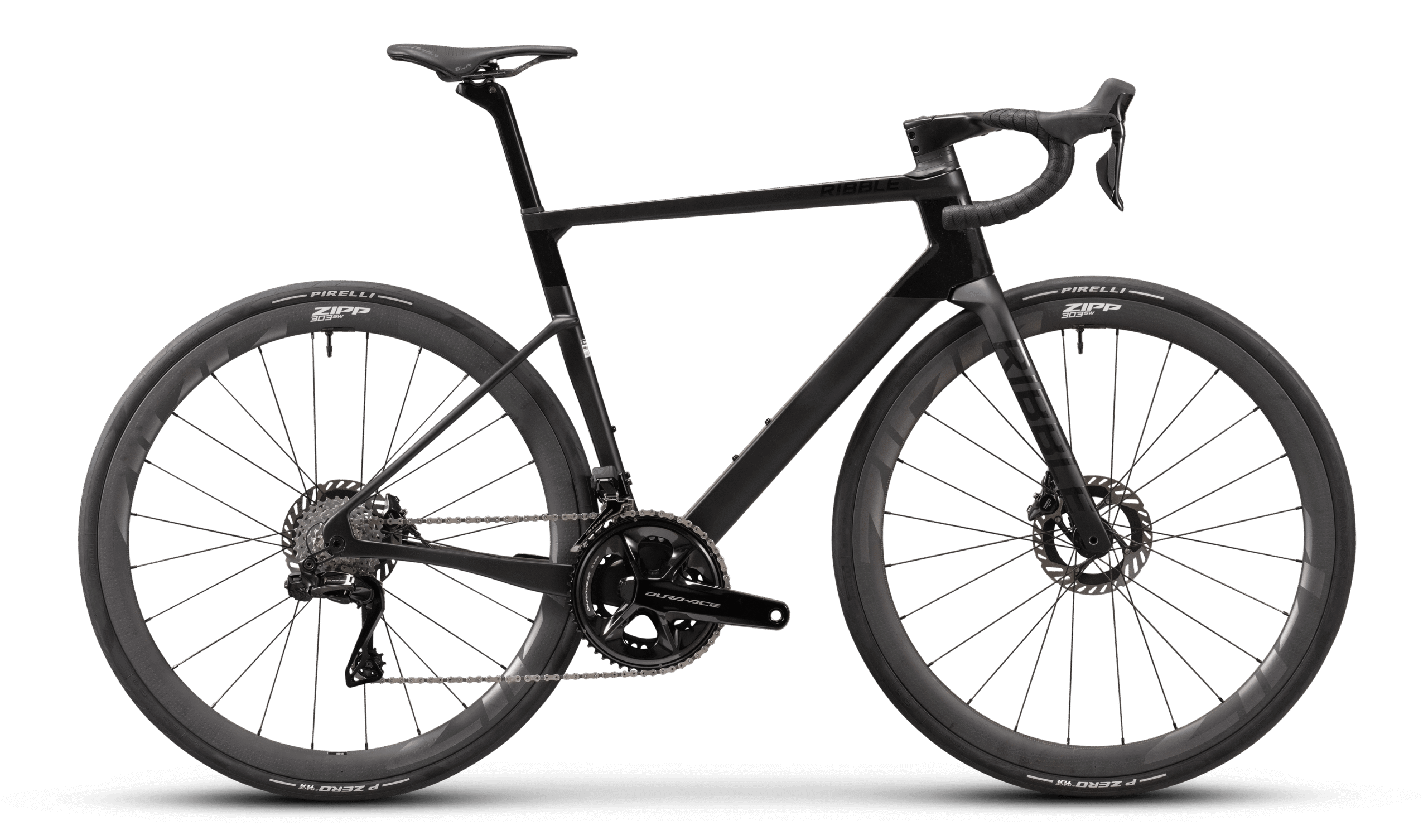 Ultra-Race Dura-Ace Di2