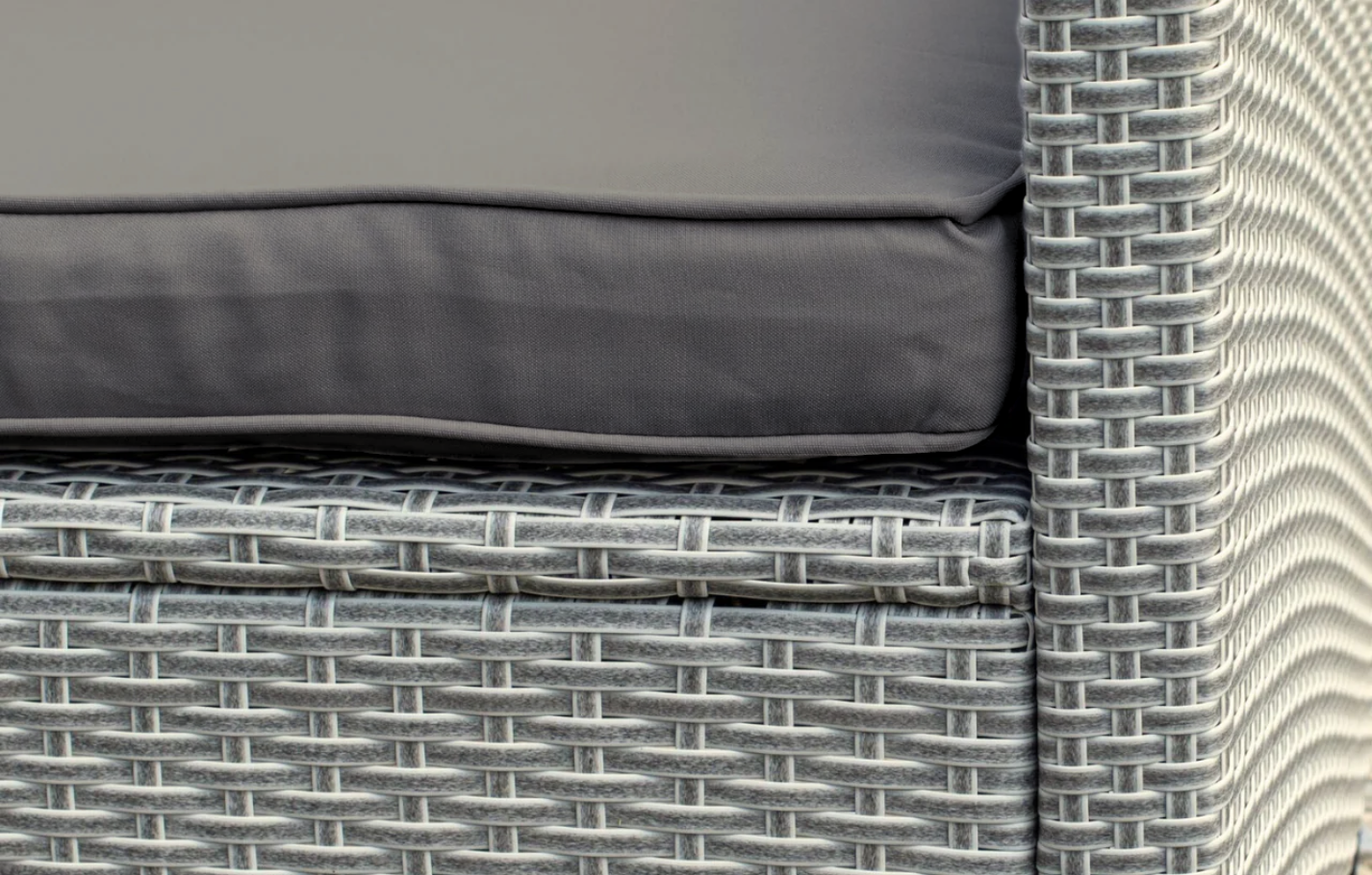Stockholm Corner Sofa Replacement Cushions & Covers – Olefin Fabric